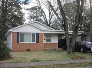 3409 Wynne St, Little Rock, AR 72204