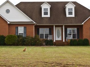 139 Autumn Ln, Manchester, TN 37355
