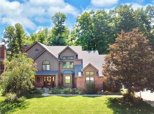 11625 Tidewater Dr S, Indianapolis, IN