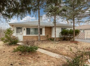 1216 Balmoral Ave, Calumet City, IL 60409