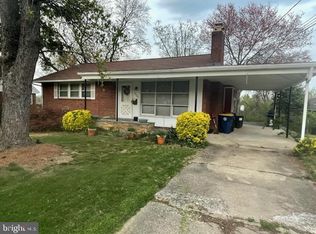 5703 83rd Pl, Hyattsville, MD