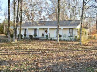 116 H.smith Rd, Eva, AL 35621