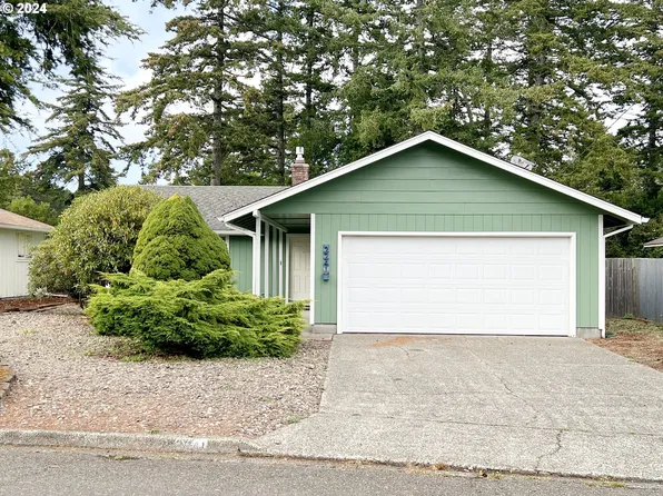 2241 19th St, Florence, OR 97439