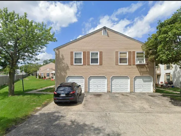 439 James Ct Unit B, Glendale Heights, IL 60139