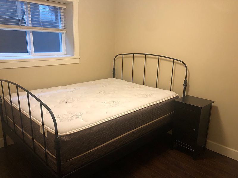 Burnaby House for rent - 1 Bedroom — photo 9