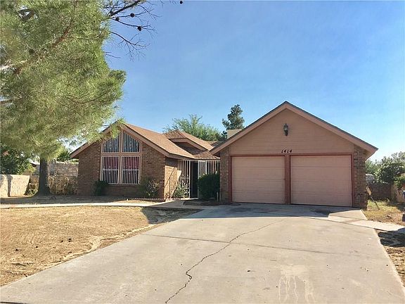 2nd image of 1414 Sierra Bonita Dr