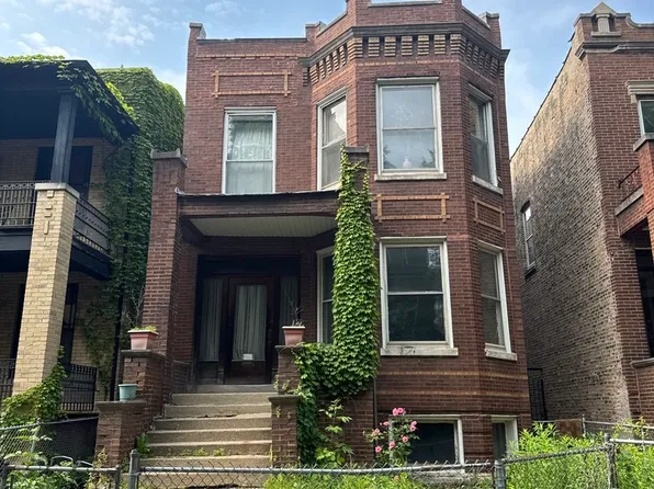 2130 W Concord Pl, Chicago, IL 60647