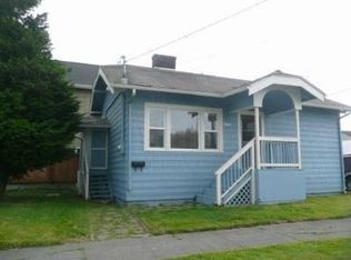 1512 20th St, Everett, WA 98201