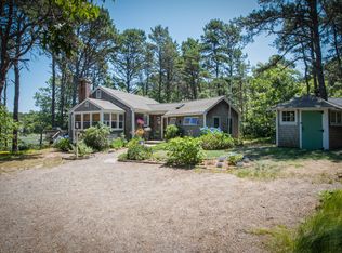 20 Arey Ln, Wellfleet, MA 02667