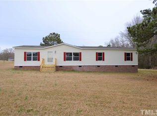 560 Jack Rd, Clayton, NC 27520