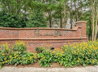 732 Providence Glen Dr #XX, Chapel Hill, NC 27514
