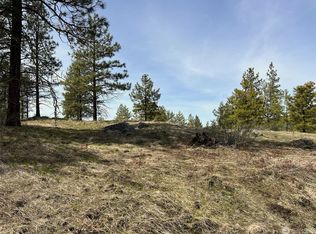154 Cartwright Dr, Tonasket, WA 98855