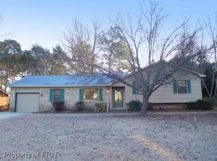 2009 Dockside Dr, Fayetteville, NC 28304