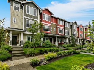 13304 46th Ave SE, Bothell, WA 98012