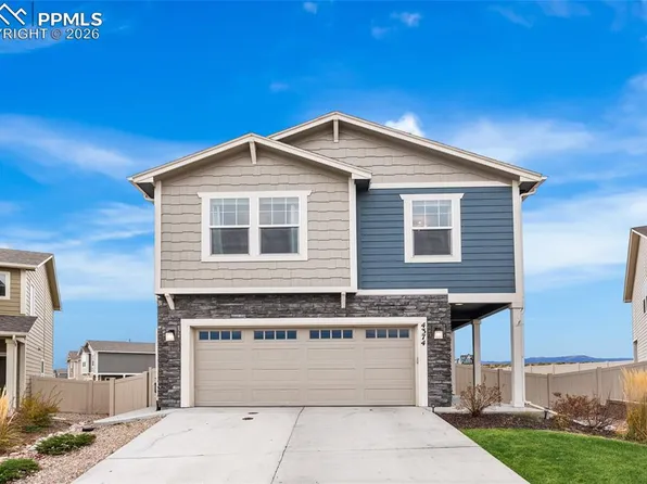 4374 Kaolin Ct, Colorado Springs, CO 80938