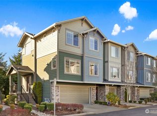 13506 44th Dr SE UNIT 1, Mill Creek, WA 98012