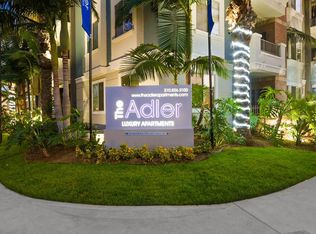 The Adler Apartments, Los Angeles, CA 90049