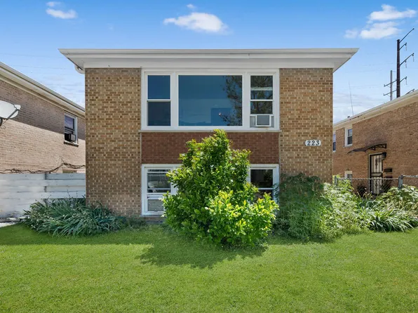 223 30th Ave, Bellwood, IL 60104