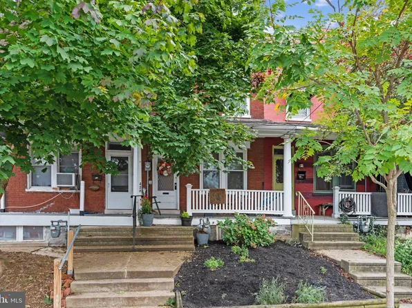 428 E Ross St, Lancaster, PA 17602