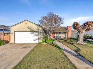 1340 Santa Paula Ave, San Jose, CA 95110