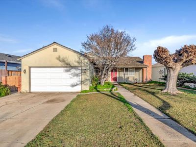 1340 Santa Paula Ave, San Jose, CA, 95110