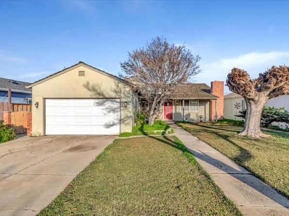 1340 Santa Paula Ave, San Jose, CA 95110