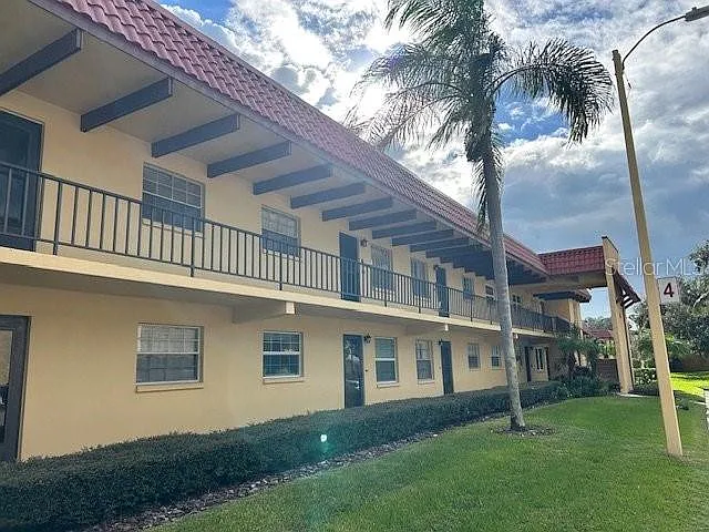 1845 S Highland Ave #4-9