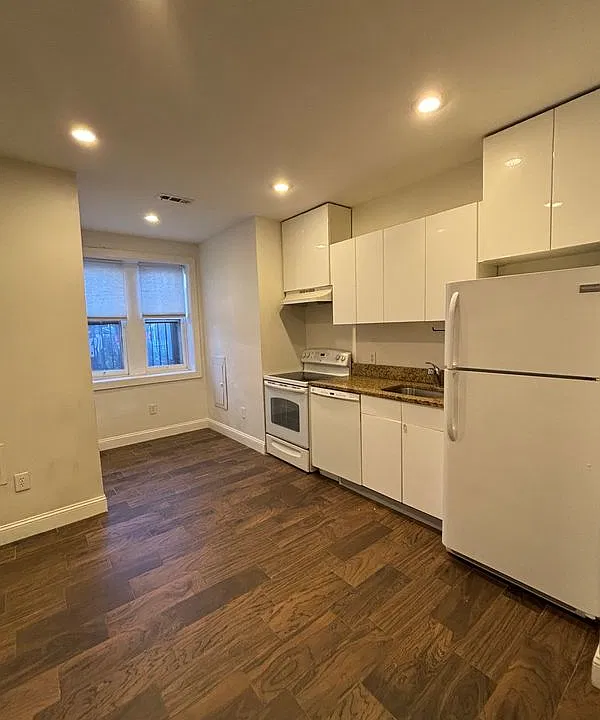 707 Q St NW #1