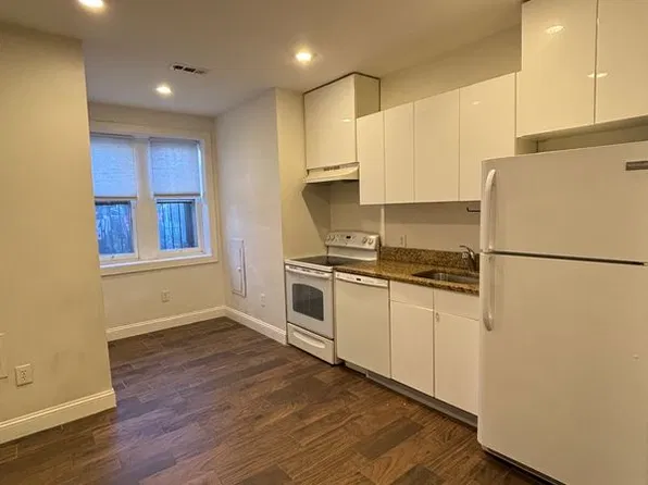 707 Q St NW Unit 1, Washington, DC 20001