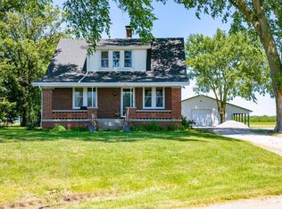 14105 Frey Meadows Rd, Pocahontas, IL 62275