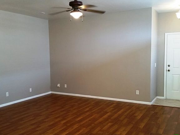 new laminate flooring