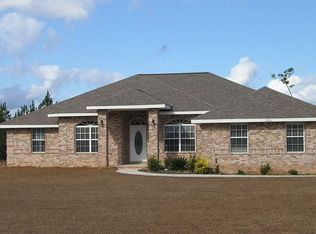 2684 Wallace Lake Rd, Pace, FL 32571