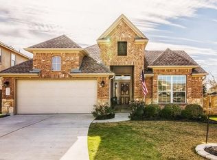 100 Copper Lake Ln, Georgetown, TX 78628