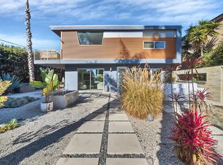 661 E Washington Blvd, Marina Del Rey, CA 90292