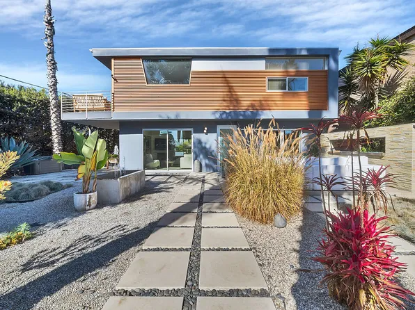 661 E Washington Blvd, Marina Del Rey, CA 90292