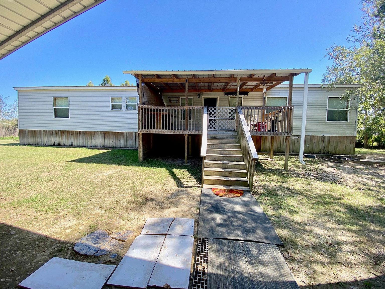 104 Old Railroad Rd, Erath, LA 70533 Zillow
