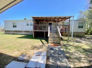 104 Old Railroad Rd, Erath, LA 70533