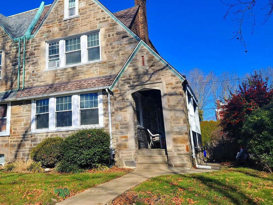 709 Glenview St, Philadelphia, PA 19111 Zillow