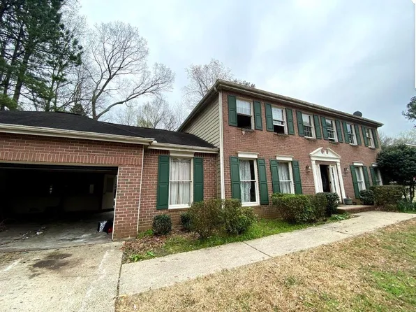 4606 Villa Chase Dr NE, Marietta, GA 30068