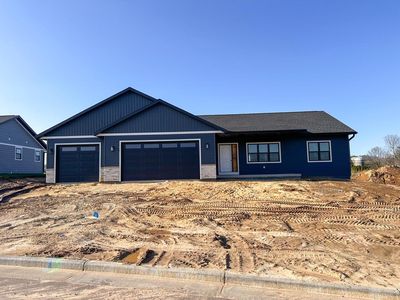 123 Weston ROAD, Holmen, WI, 54636