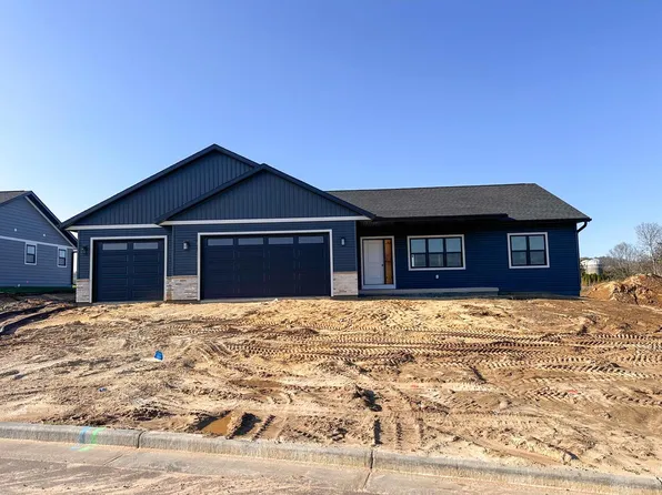 123 Weston ROAD, Holmen, WI 54636