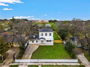 2317 Maple Ave, Waco, TX 76707