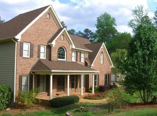 6019 Turner Hill Rd, Woodstock, GA 30188