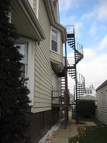 2nd image of 5026 W 26th St