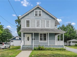 27 Kingston Ave #1, Pt Jervis, NY 12771