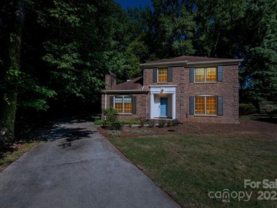 1336 Rock Point Rd, Charlotte, NC, 28270