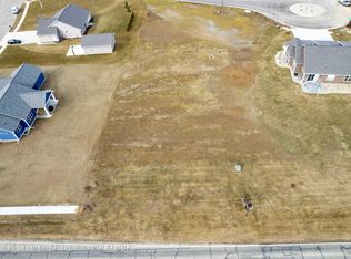 LOT 8 N Wright Rd, Fowler, MI 48835