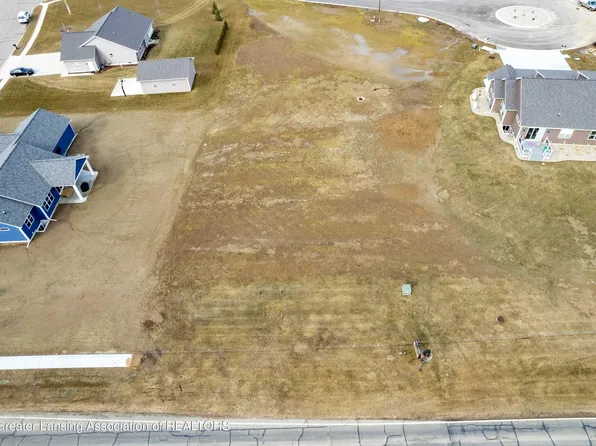 LOT 8 N Wright Rd, Fowler, MI 48835