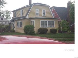 112 Niagara Falls Blvd, Buffalo, NY 14214