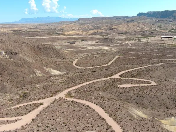 LOT 7 Mesa Vis, Terlingua, TX 79852